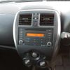 nissan march 2017 -NISSAN--March K13-076276---NISSAN--March K13-076276- image 10