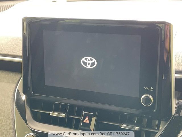 toyota corolla-cross 2023 CFJ1759247 image 2