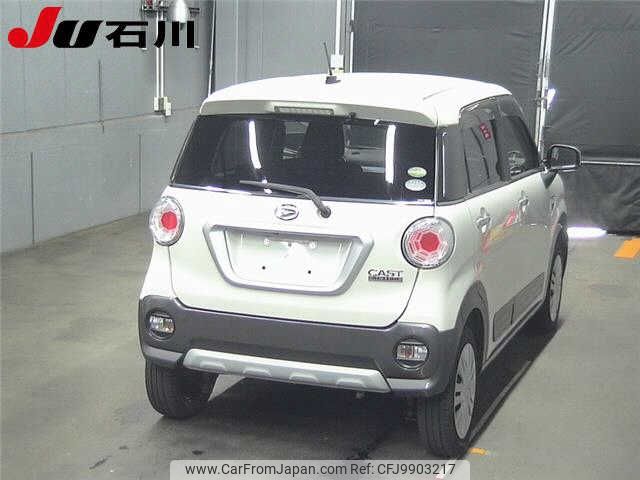 daihatsu cast 2016 -DAIHATSU--Cast LA250S--0079442---DAIHATSU--Cast LA250S--0079442- image 2