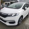 honda fit-hybrid 2020 quick_quick_DAA-GP5_GP5-1353747 image 1