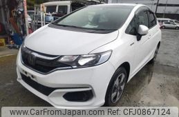 honda fit-hybrid 2020 quick_quick_DAA-GP5_GP5-1353747