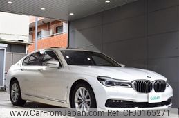 bmw 7-series 2018 -BMW--BMW 7 Series DLA-7D20--WBA7D02060B314950---BMW--BMW 7 Series DLA-7D20--WBA7D02060B314950-