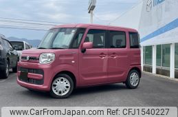 suzuki spacia 2020 CFJ1540227