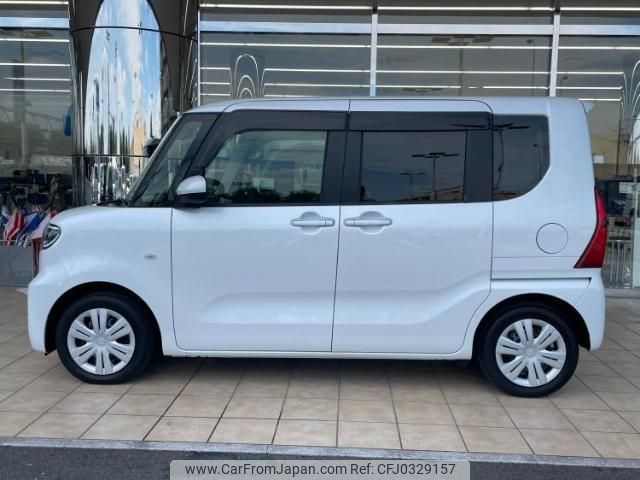 daihatsu tanto 2022 quick_quick_6BA-LA650S_LA650S-0221599 image 2