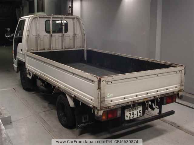 isuzu elf-truck 1990 -ISUZU--Elf NHR55E-7130919---ISUZU--Elf NHR55E-7130919- image 2