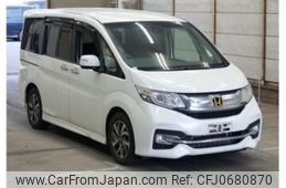 honda stepwagon-spada 2016 quick_quick_DBA-RP3_1042323