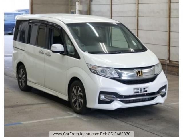 honda stepwagon-spada 2016 quick_quick_DBA-RP3_1042323 image 1