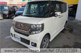 honda n-box-plus 2012 -HONDA--N BOX + DBA-JF1--JF1-4002528---HONDA--N BOX + DBA-JF1--JF1-4002528-