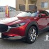 mazda cx-3 2021 -MAZDA--CX-30 5BA-DMEP--DMEP-125693---MAZDA--CX-30 5BA-DMEP--DMEP-125693- image 19