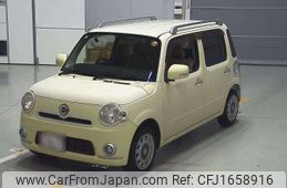 daihatsu mira-cocoa 2011 CFJ1658916