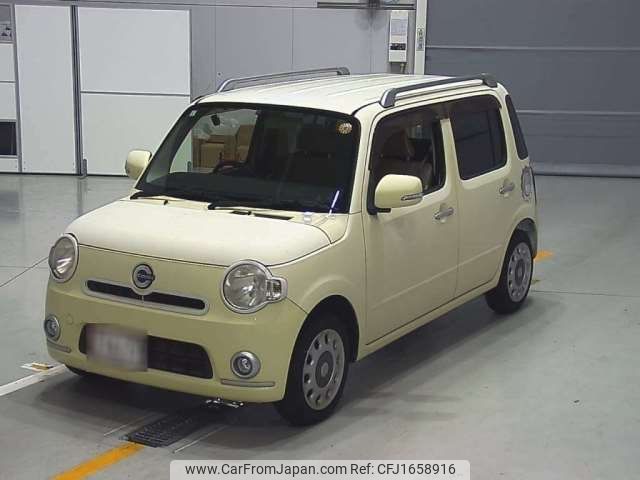 daihatsu mira-cocoa 2011 CFJ1658916 image 1