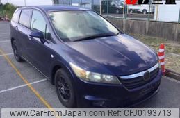 honda stream 2018 -HONDA--Stream RN8--1015510---HONDA--Stream RN8--1015510-