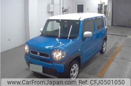 suzuki hustler 2020 quick_quick_5AA-MR92S_MR92S-105237