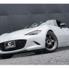 mazda roadster 2015 -MAZDA--Roadster ND5RC--102731---MAZDA--Roadster ND5RC--102731- image 21