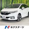 honda shuttle 2018 -HONDA--Shuttle DAA-GP8--GP8-1201807---HONDA--Shuttle DAA-GP8--GP8-1201807- image 1