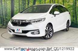 honda shuttle 2018 -HONDA--Shuttle DAA-GP8--GP8-1201807---HONDA--Shuttle DAA-GP8--GP8-1201807-