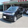 suzuki wagon-r 2009 -SUZUKI--Wagon R DBA-MH23S--MH23S-525214---SUZUKI--Wagon R DBA-MH23S--MH23S-525214- image 1