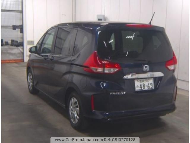 honda freed-plus 2021 quick_quick_6BA-GB5_3164939 image 2