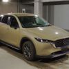 mazda cx-5 2022 -MAZDA--CX-5 3DA-KF2P--KF2P-509949---MAZDA--CX-5 3DA-KF2P--KF2P-509949- image 4