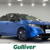 nissan note 2020 -NISSAN--Note 6AA-E13--E13-000882---NISSAN--Note 6AA-E13--E13-000882- image 1