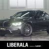 bmw m3 2017 -BMW--BMW M3 CBA-3C30--WBS8M920905J91146---BMW--BMW M3 CBA-3C30--WBS8M920905J91146- image 1