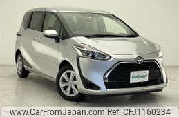 toyota sienta 2022 -TOYOTA--Sienta DBA-NSP172G--NSP172-7007509---TOYOTA--Sienta DBA-NSP172G--NSP172-7007509-