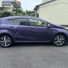 toyota aqua 2017 CFJ1676084 image 24