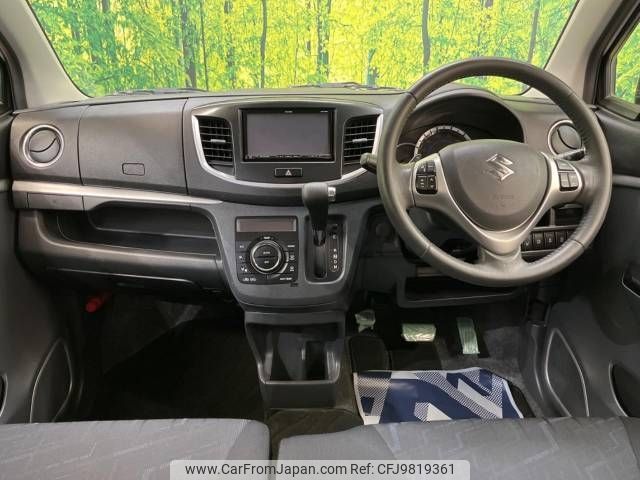 suzuki wagon-r 2015 -SUZUKI--Wagon R DBA-MH34S--MH34S-959800---SUZUKI--Wagon R DBA-MH34S--MH34S-959800- image 2