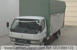 mitsubishi-fuso canter 2000 CFJ1886133