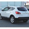 nissan dualis 2011 -NISSAN--Dualis DBA-KJ10--KJ10-305008---NISSAN--Dualis DBA-KJ10--KJ10-305008- image 22