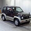 mitsubishi pajero-jr 1996 -MITSUBISHI--Pajero Jr H57A-0023644---MITSUBISHI--Pajero Jr H57A-0023644- image 1