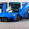 maserati maserati-others 2023 quick_quick_MC30_ZAMBMSAB0P0439045 image 4