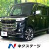 suzuki spacia 2017 -SUZUKI--Spacia DAA-MK42S--MK42S-816563---SUZUKI--Spacia DAA-MK42S--MK42S-816563- image 1