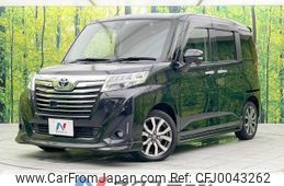 toyota roomy 2017 -TOYOTA--Roomy DBA-M900A--M900A-0066864---TOYOTA--Roomy DBA-M900A--M900A-0066864-