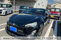 toyota 86 2012 -TOYOTA--86 DBA-ZN6--ZN6-016633---TOYOTA--86 DBA-ZN6--ZN6-016633-