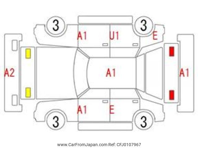 daihatsu tanto 2020 -DAIHATSU--Tanto 6BA-LA650S--LA650S-0098928---DAIHATSU--Tanto 6BA-LA650S--LA650S-0098928- image 2