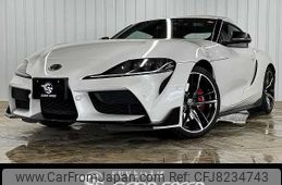 toyota supra 2020 -TOYOTA--Supra 3BA-DB42--DB42-0030500---TOYOTA--Supra 3BA-DB42--DB42-0030500-