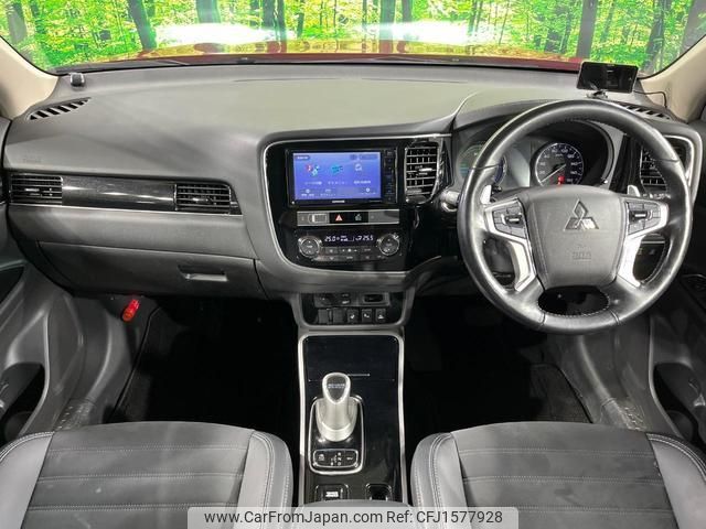 mitsubishi outlander-phev 2018 CFJ1577928 image 2