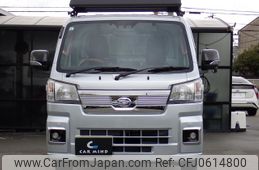 daihatsu hijet-truck 2022 GOO_JP_700072025530241212001