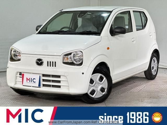 mazda carol 2016 CFJ1623820 image 1