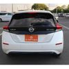 nissan leaf 2020 -NISSAN--Leaf ZAA-ZE1--ZE1-093385---NISSAN--Leaf ZAA-ZE1--ZE1-093385- image 9