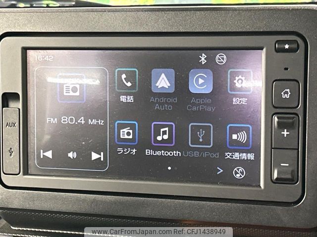daihatsu taft 2022 -DAIHATSU--Taft 6BA-LA910S--LA910S-0031393---DAIHATSU--Taft 6BA-LA910S--LA910S-0031393- image 2