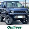 suzuki jimny 2014 CFJ1678024 image 1