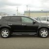 nissan murano 2007 No.13310 image 3