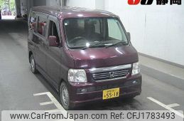 honda vamos 2010 CFJ1783493