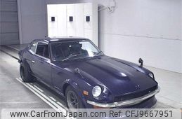 nissan fairlady-z 1974 -NISSAN--Fairlady Z GS30ｶｲ-010780---NISSAN--Fairlady Z GS30ｶｲ-010780-