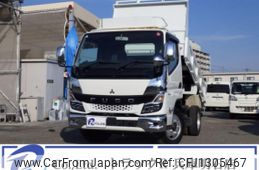 mitsubishi-fuso canter 2021 quick_quick_2PG-FBA60_FBA60-590301