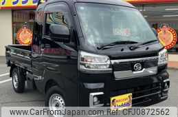 daihatsu hijet-truck 2025 quick_quick_S510P_S510P-0598049