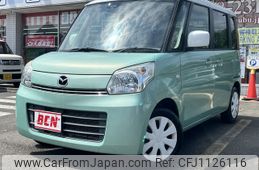 mazda flair-wagon 2014 -MAZDA--Flair Wagon DBA-MM32S--MM32S-113351---MAZDA--Flair Wagon DBA-MM32S--MM32S-113351-