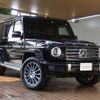 mercedes-benz g-class 2020 -MERCEDES-BENZ--Benz G Class 3DA-463349--W1N4633492X354468---MERCEDES-BENZ--Benz G Class 3DA-463349--W1N4633492X354468- image 1